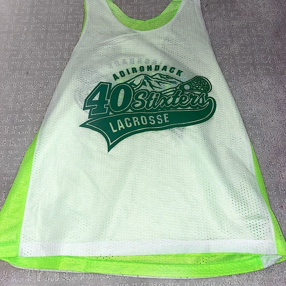 lacrosse penny super light and breathable!! - Picture 2 of 2